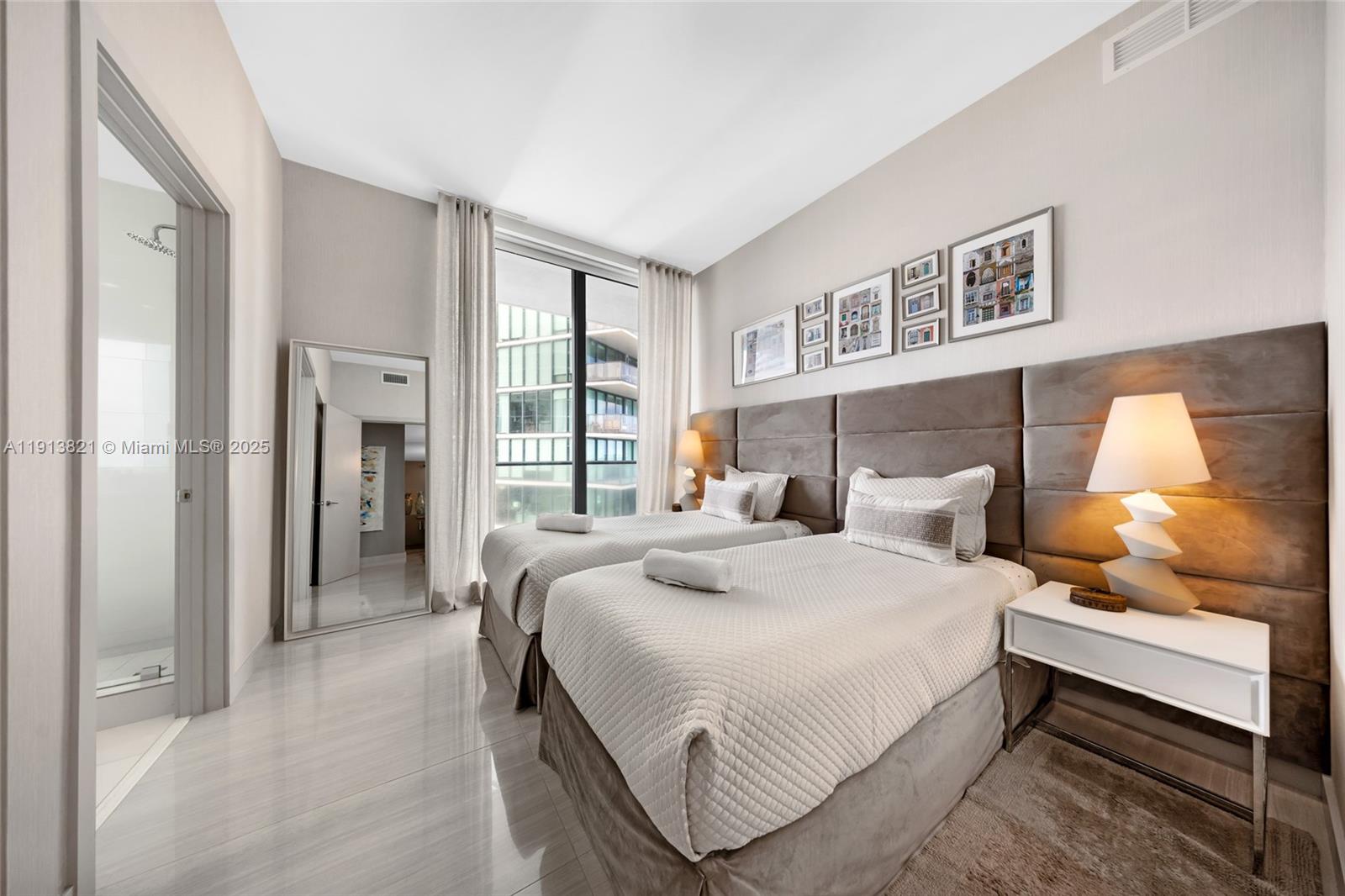 GRAN PARAISO CONDO - Residential Lease