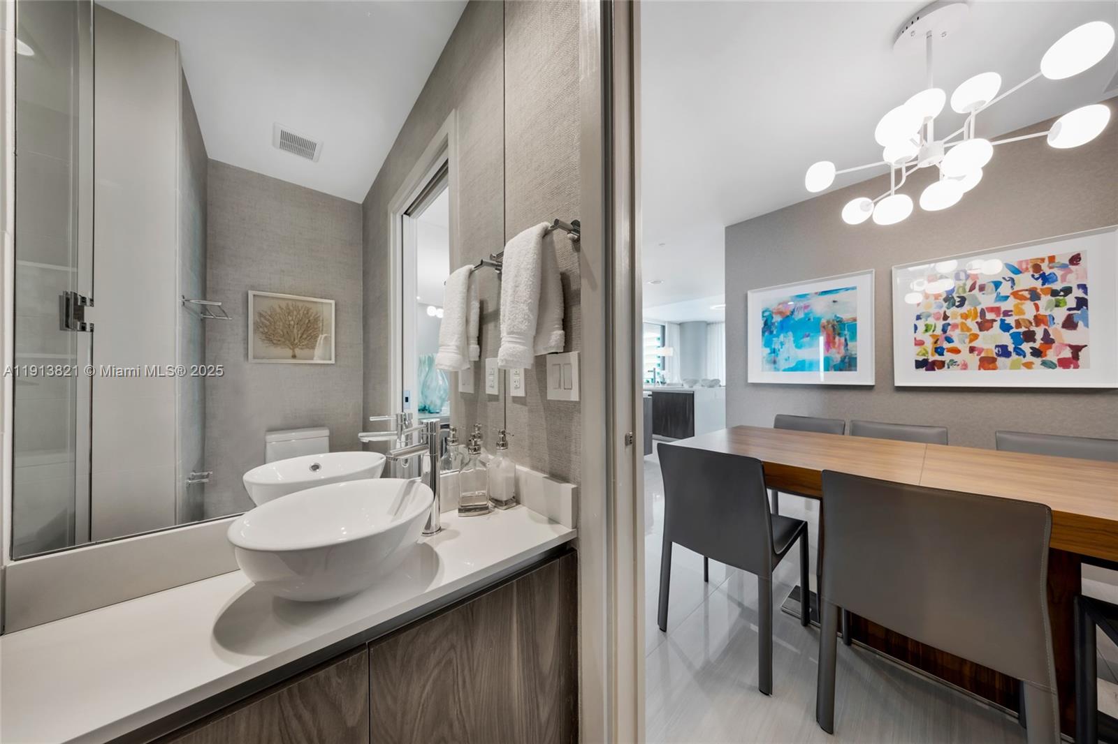 GRAN PARAISO CONDO - Residential Lease