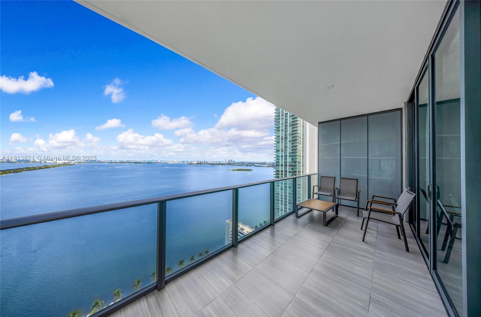 GRAN PARAISO CONDO - Residential Lease