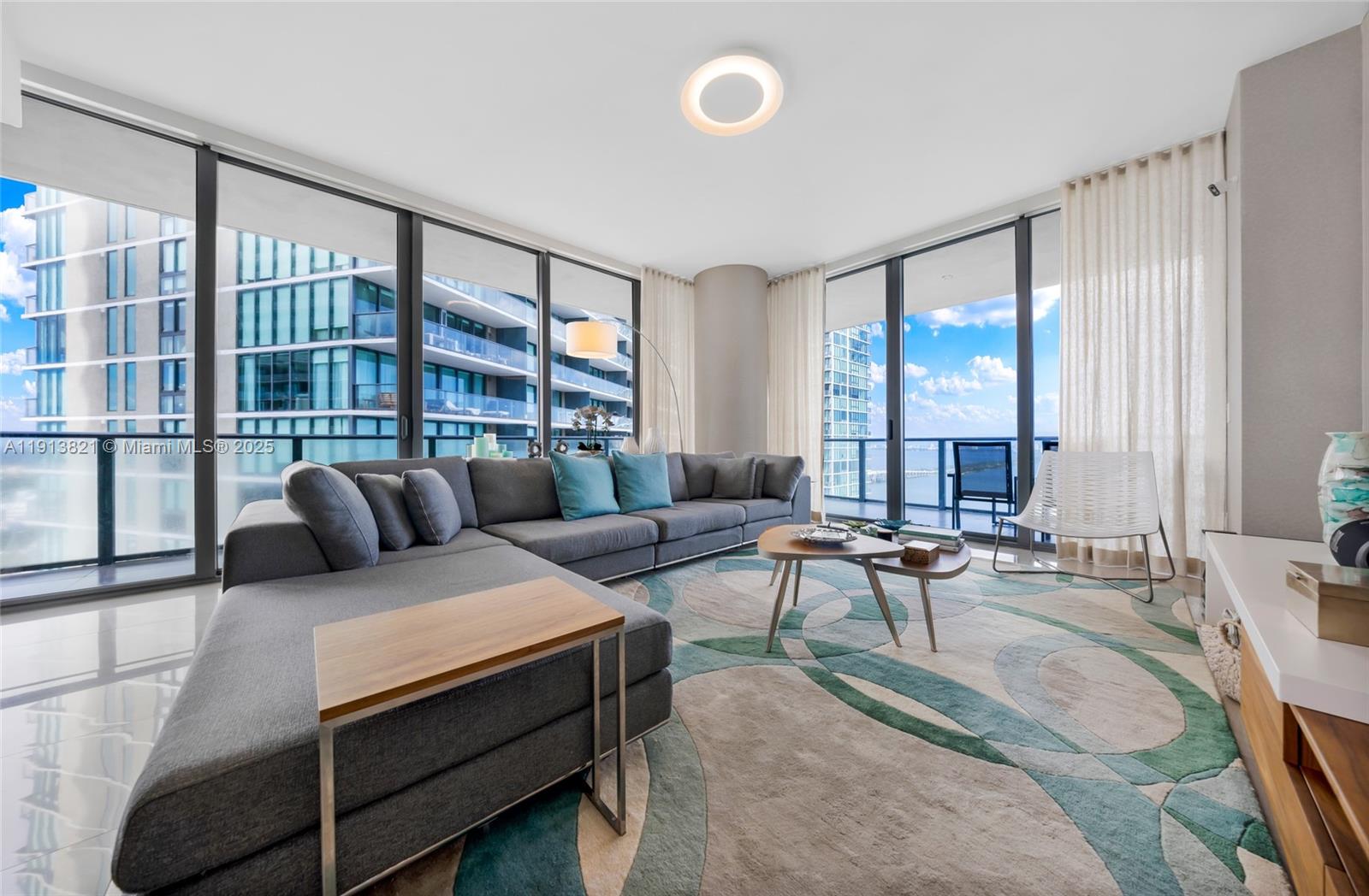 GRAN PARAISO CONDO - Residential Lease