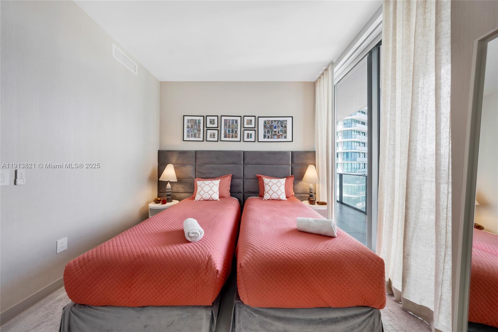 GRAN PARAISO CONDO - Residential Lease