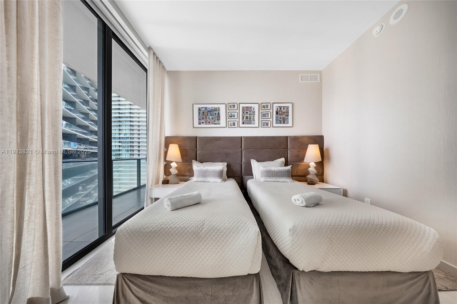 GRAN PARAISO CONDO - Residential Lease