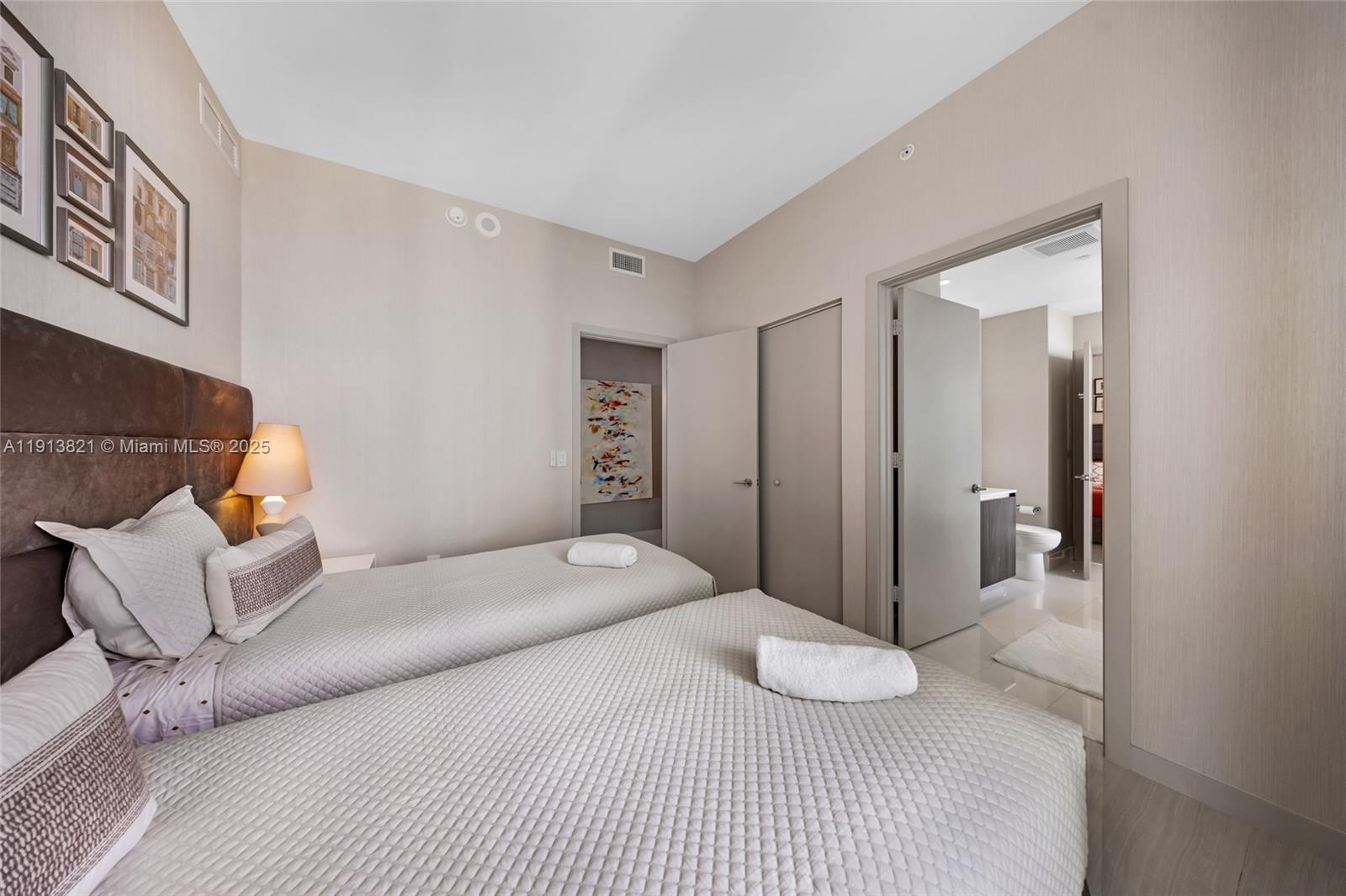 GRAN PARAISO CONDO - Residential Lease