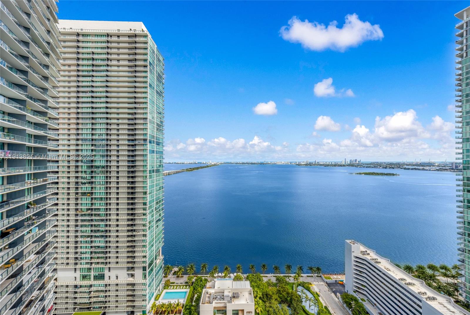 GRAN PARAISO CONDO - Residential Lease