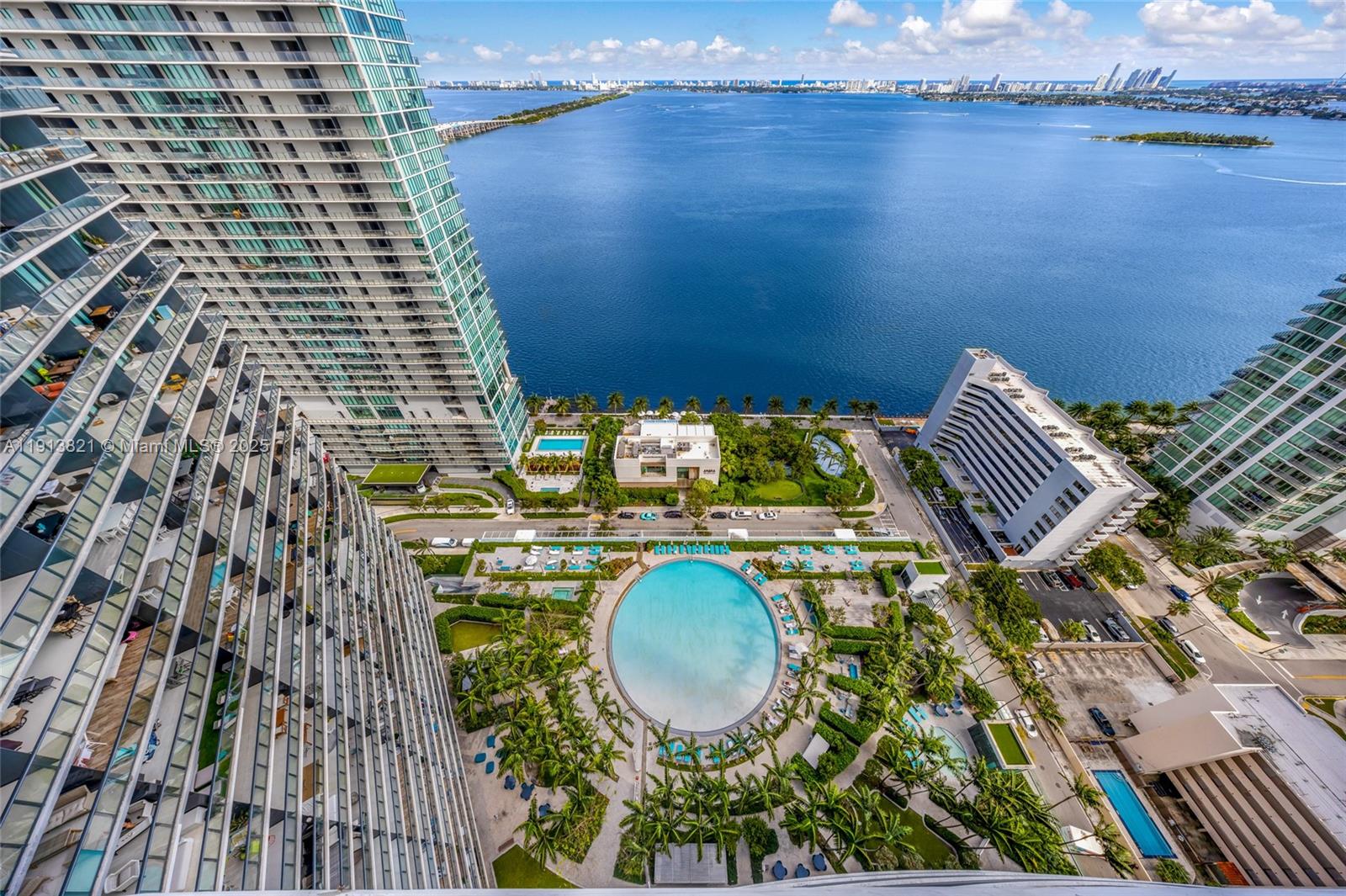 GRAN PARAISO CONDO - Residential Lease