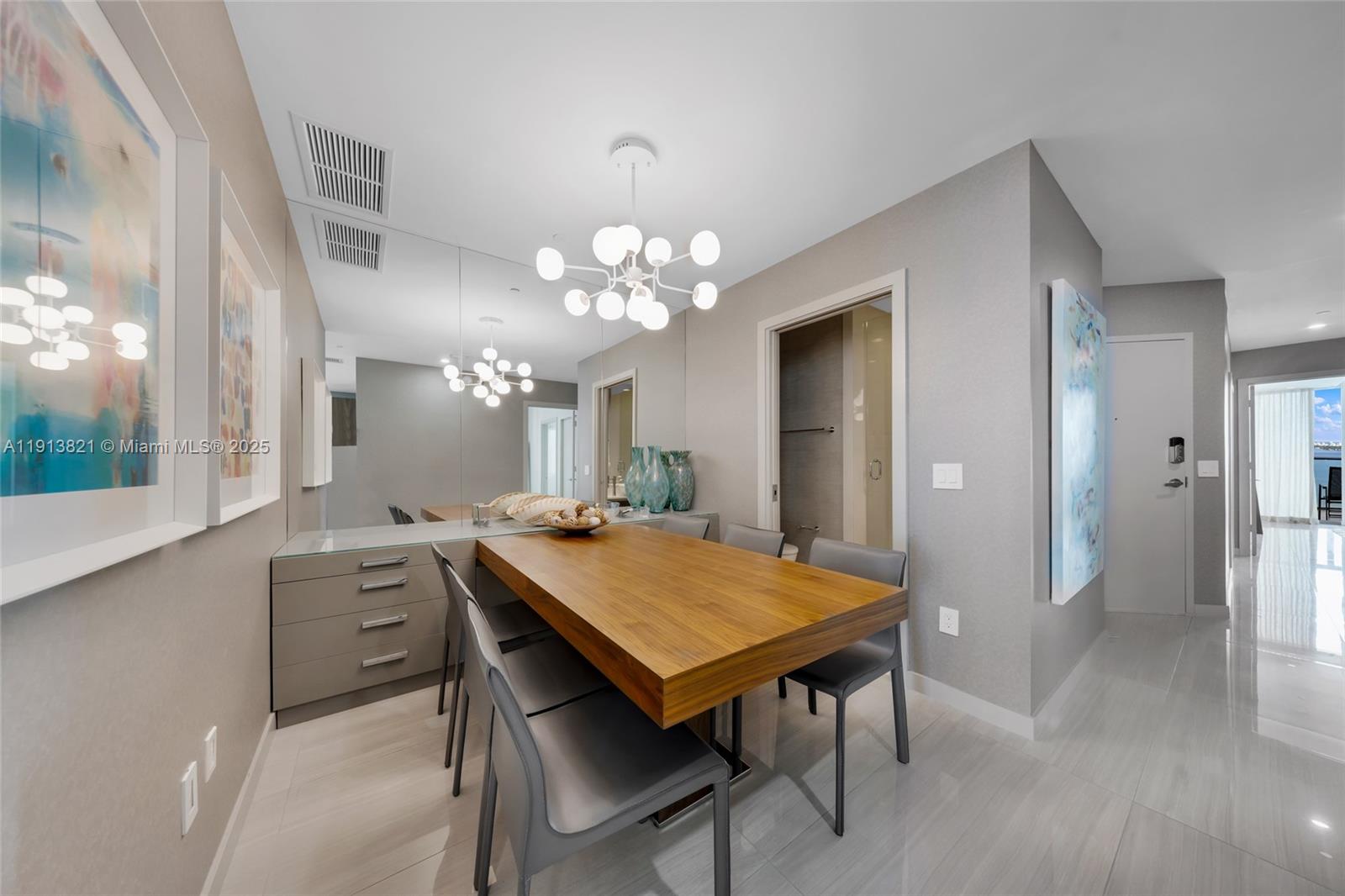 GRAN PARAISO CONDO - Residential Lease