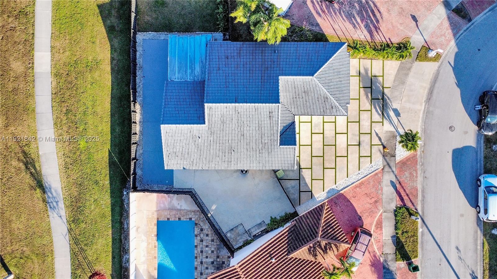 WESTWIND LAKES SEC 4 - Residential