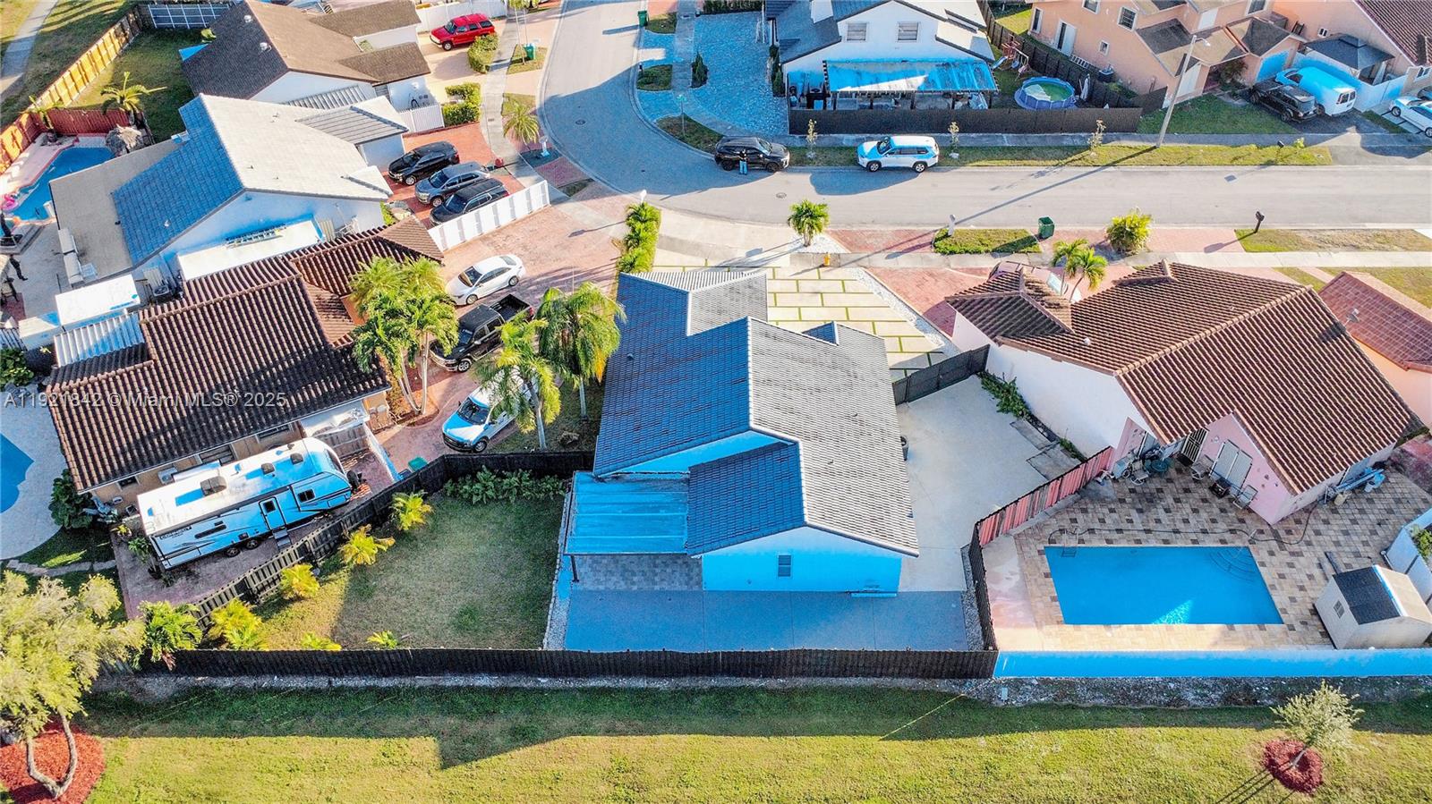 WESTWIND LAKES SEC 4 - Residential