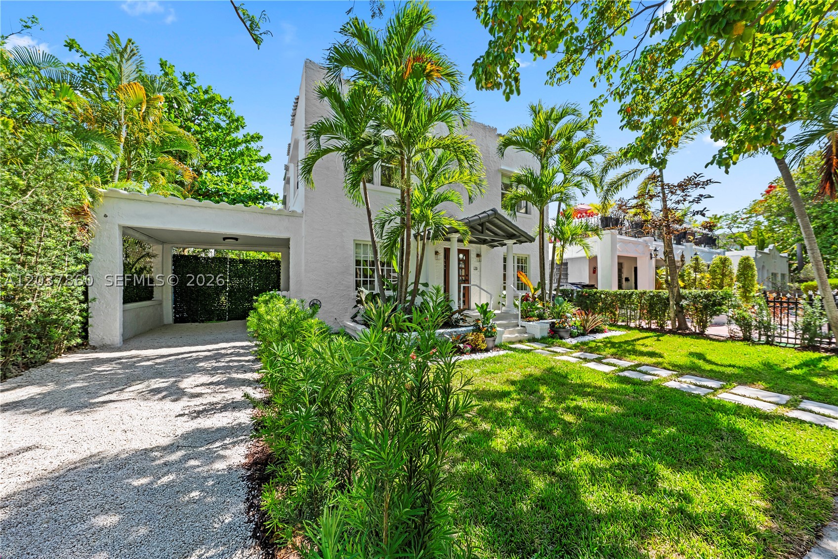178 NE 45th St house
