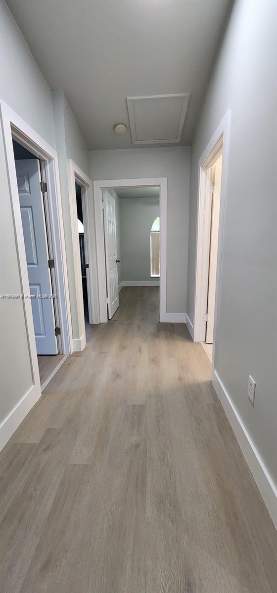 KENDALL FAMILY ESTATES PH - Residential Lease