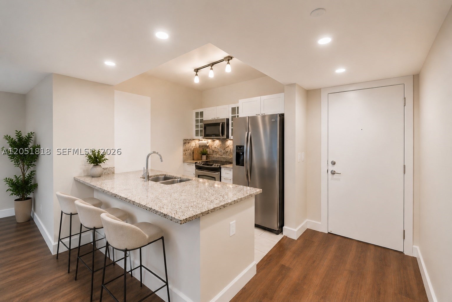 950 Brickell Bay Dr 1905