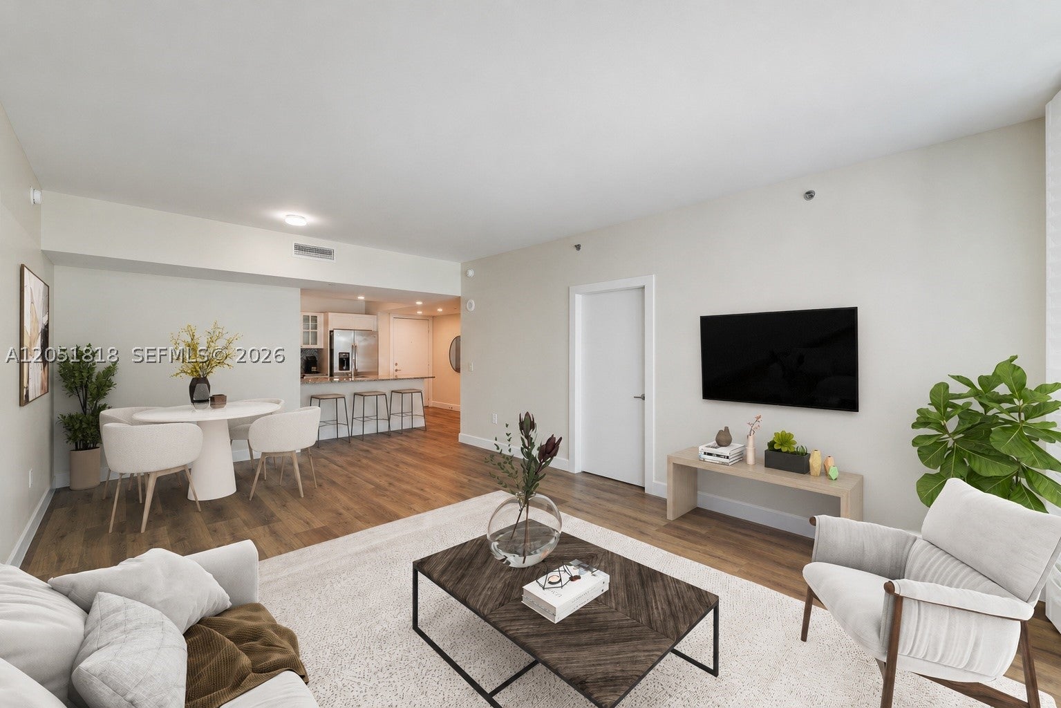 950 Brickell Bay Dr 1905