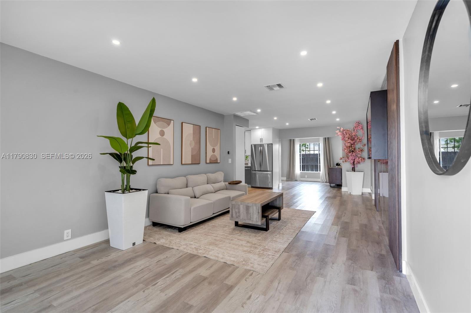 ORIOLE-MARGATE SEC 5 - Residential