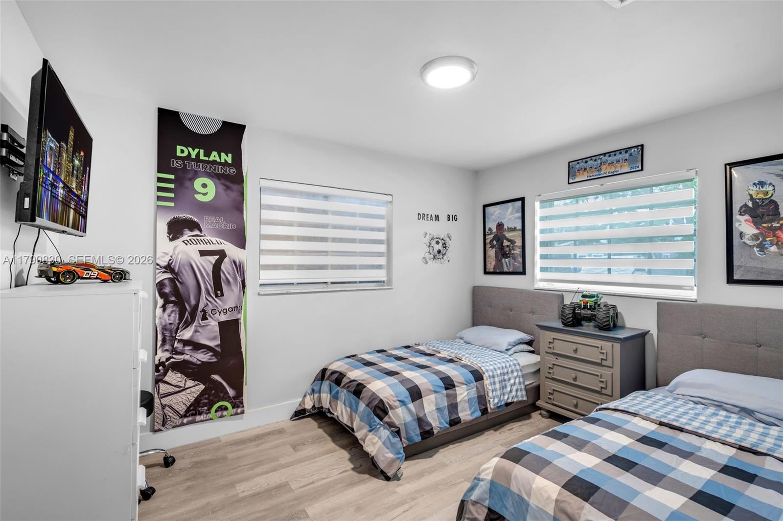 ORIOLE-MARGATE SEC 5 - Residential