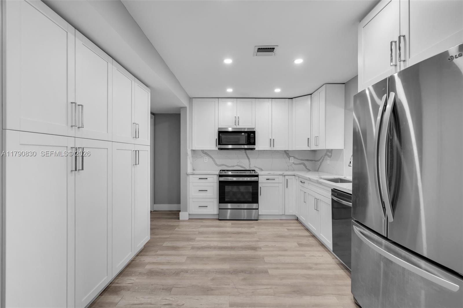 ORIOLE-MARGATE SEC 5 - Residential