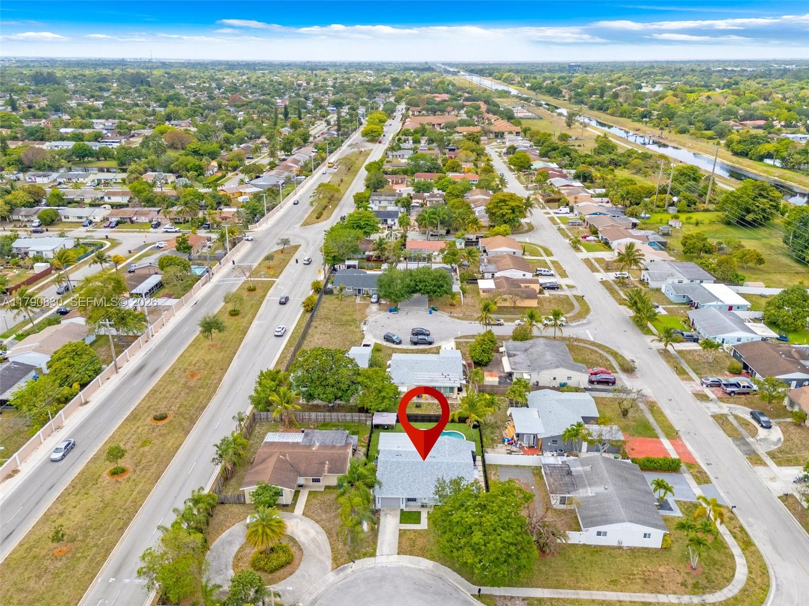 ORIOLE-MARGATE SEC 5 - Residential