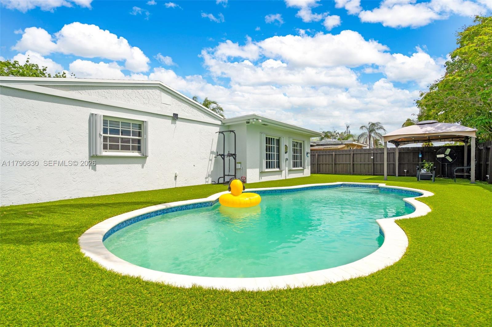 ORIOLE-MARGATE SEC 5 - Residential