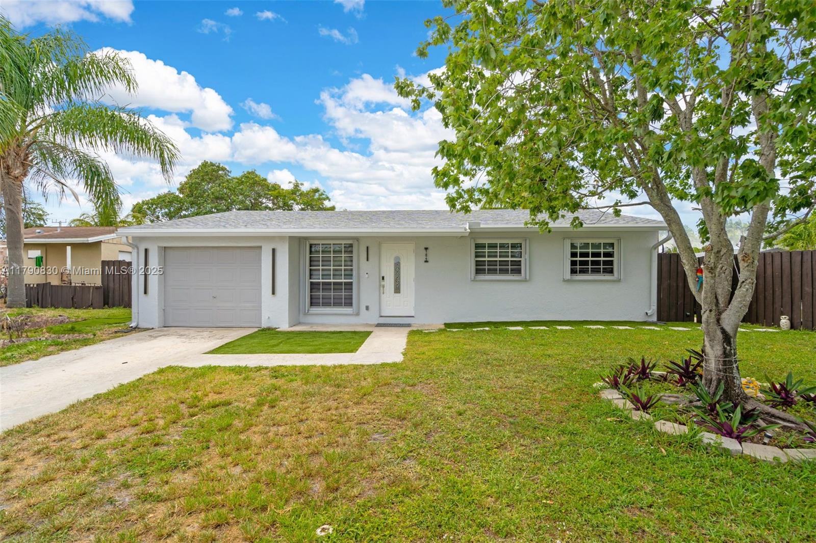 Property for Sale at 181 Sw 76th Ter, Margate, Broward County, Florida - Bedrooms: 4 
Bathrooms: 2  - $650,999