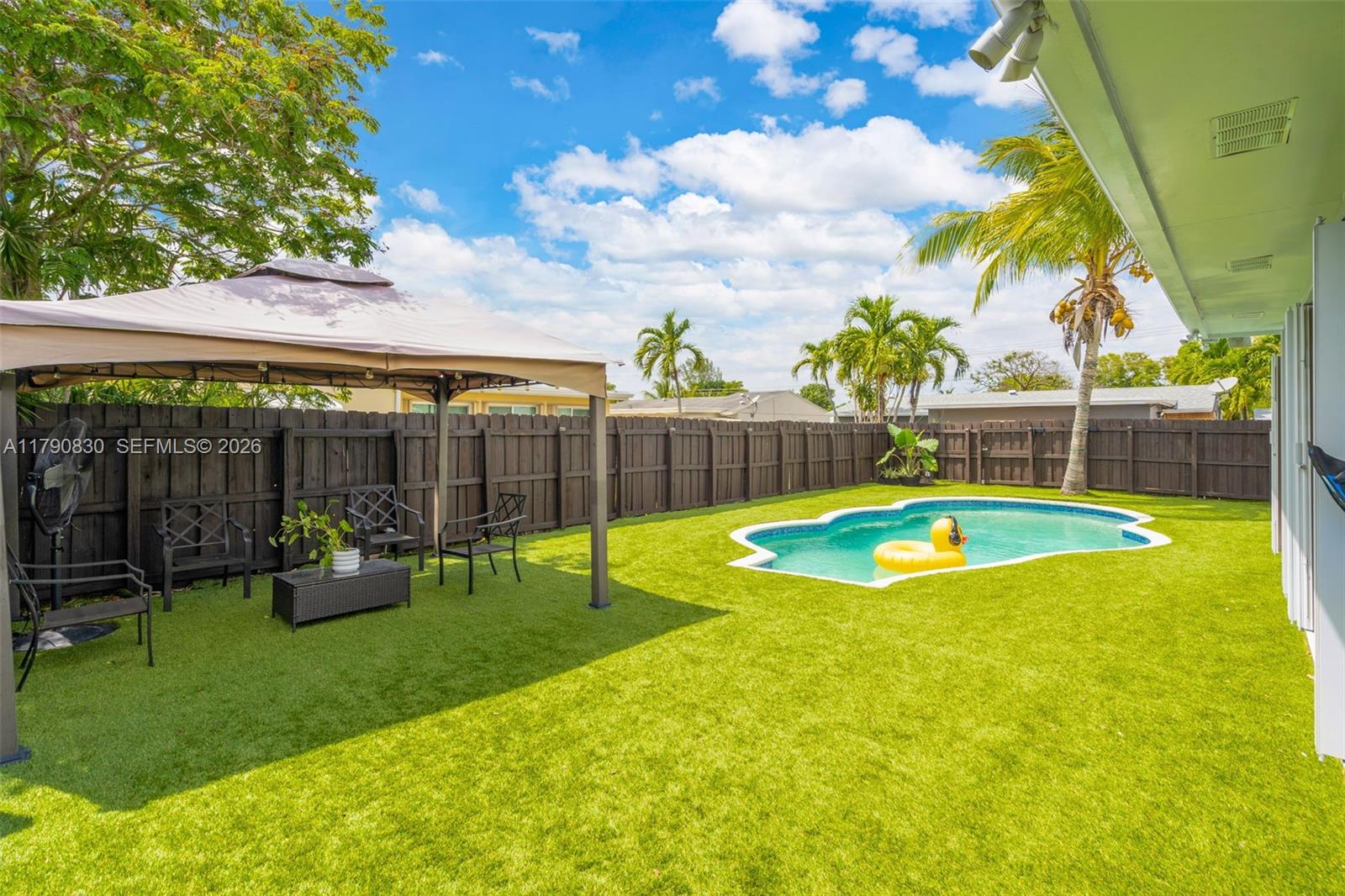 ORIOLE-MARGATE SEC 5 - Residential