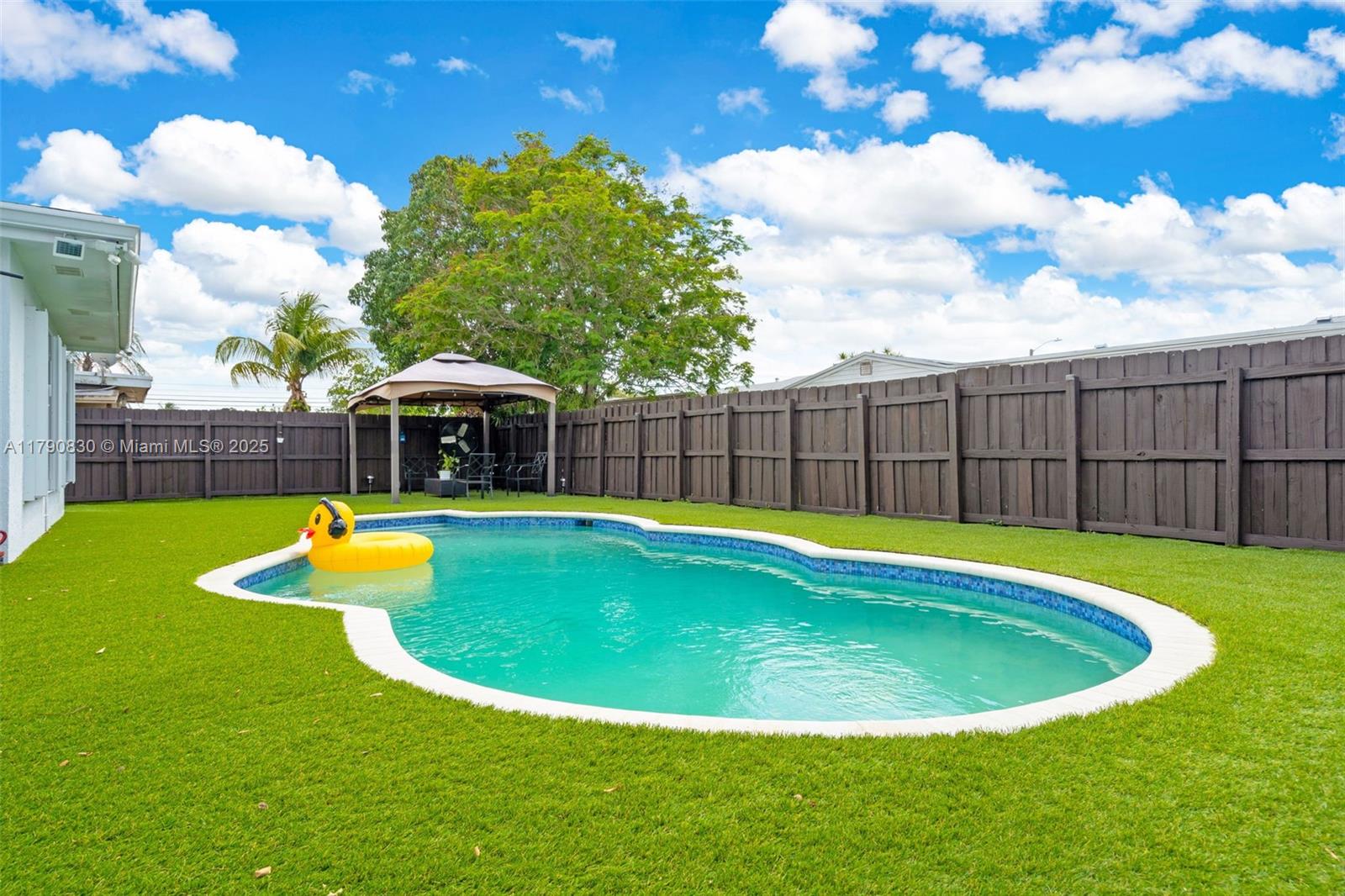 ORIOLE-MARGATE SEC 5 - Residential