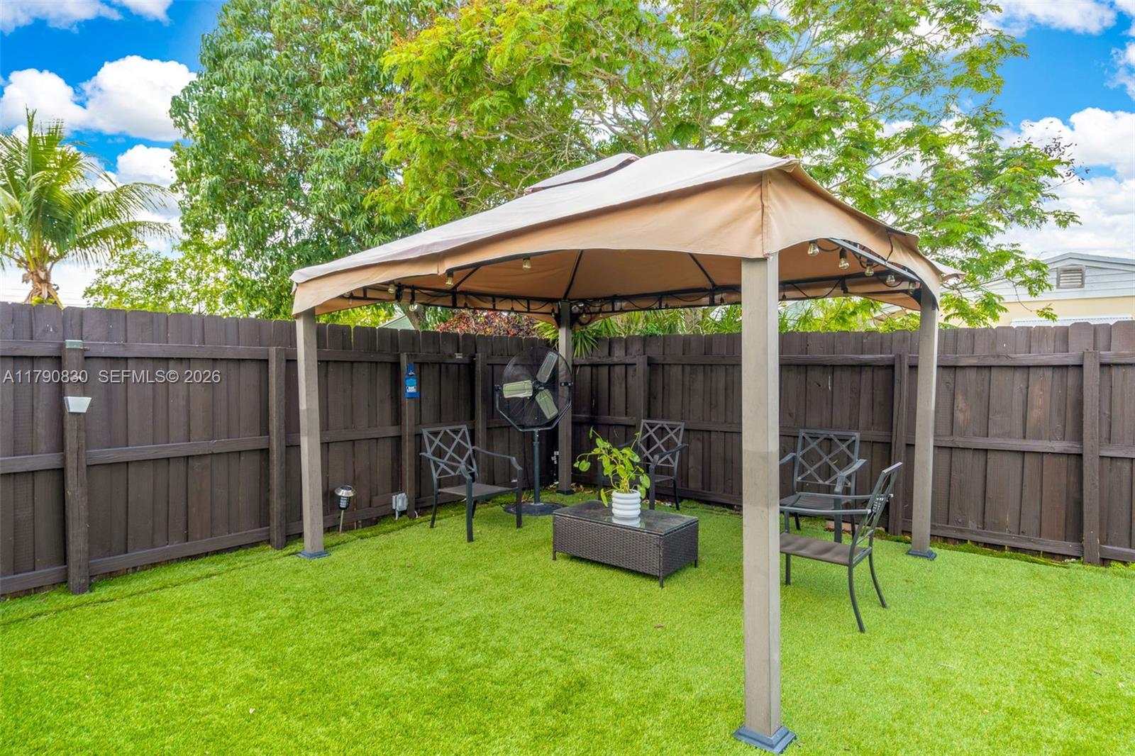 ORIOLE-MARGATE SEC 5 - Residential