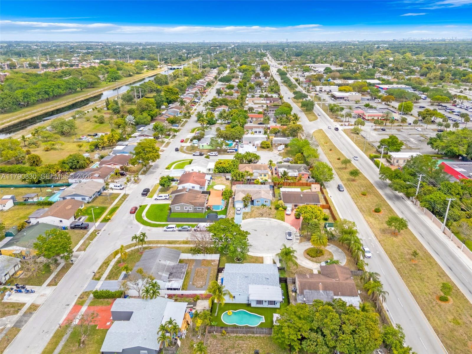 ORIOLE-MARGATE SEC 5 - Residential