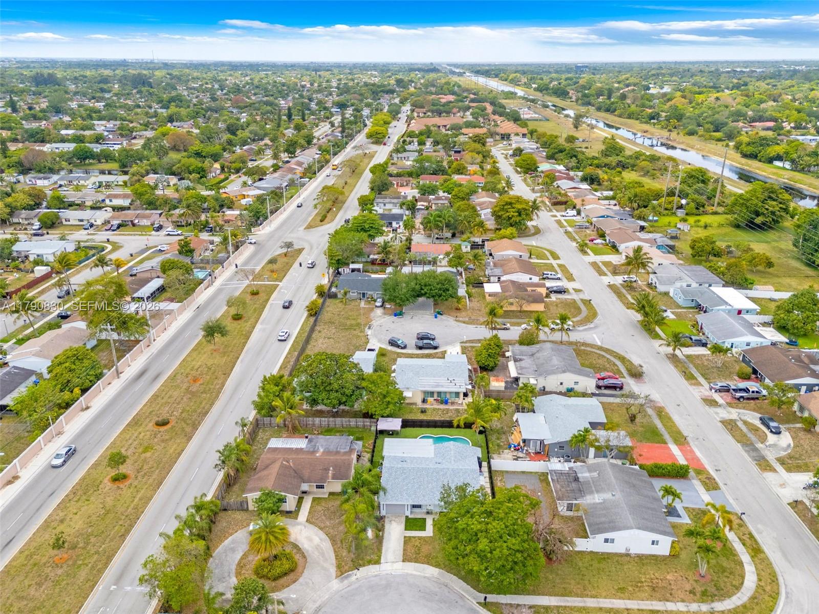 ORIOLE-MARGATE SEC 5 - Residential