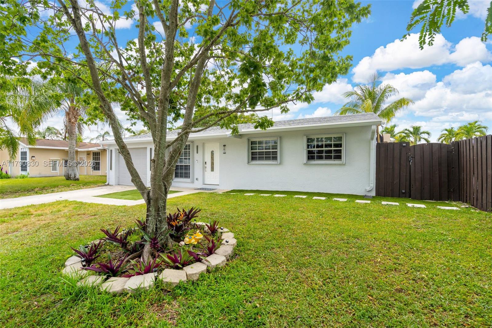 ORIOLE-MARGATE SEC 5 - Residential