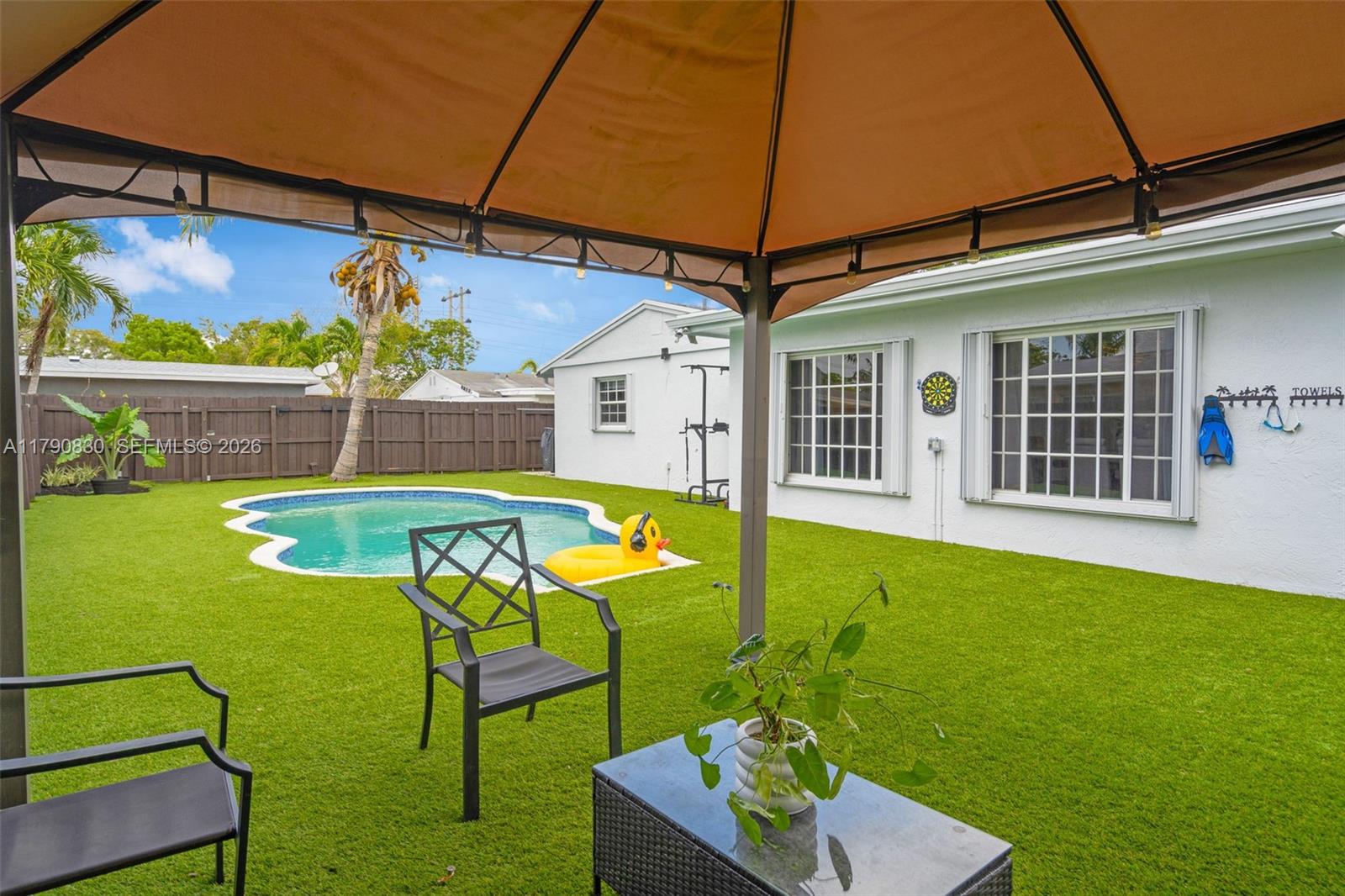 ORIOLE-MARGATE SEC 5 - Residential