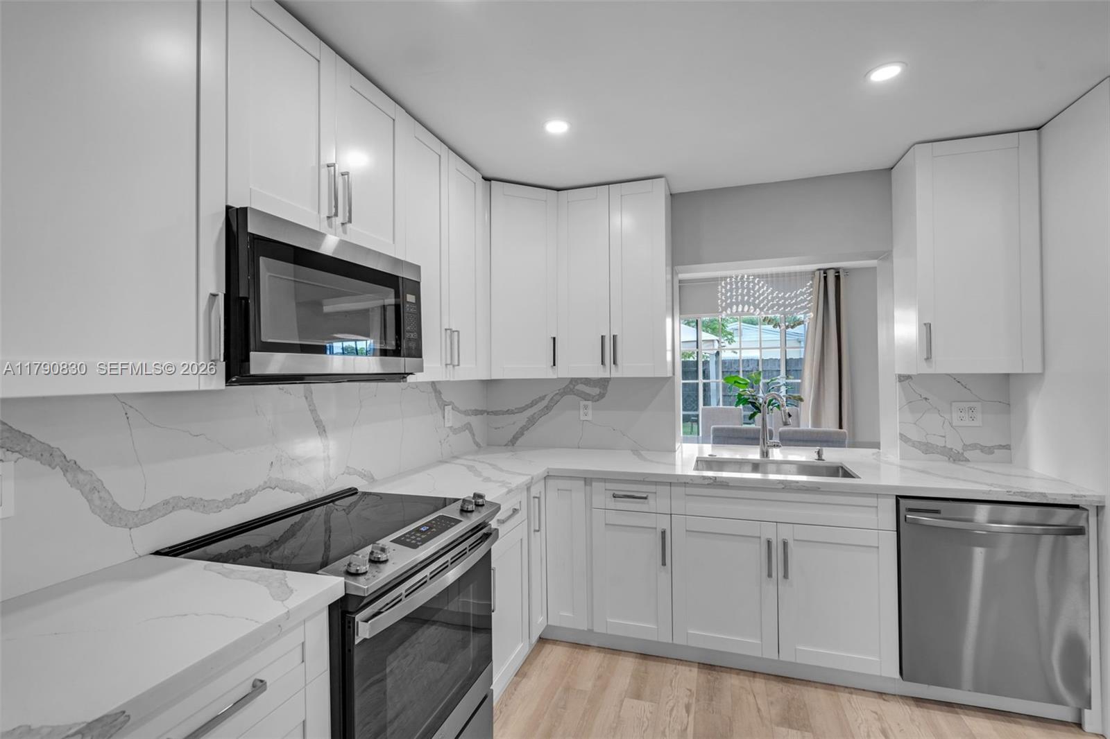 ORIOLE-MARGATE SEC 5 - Residential