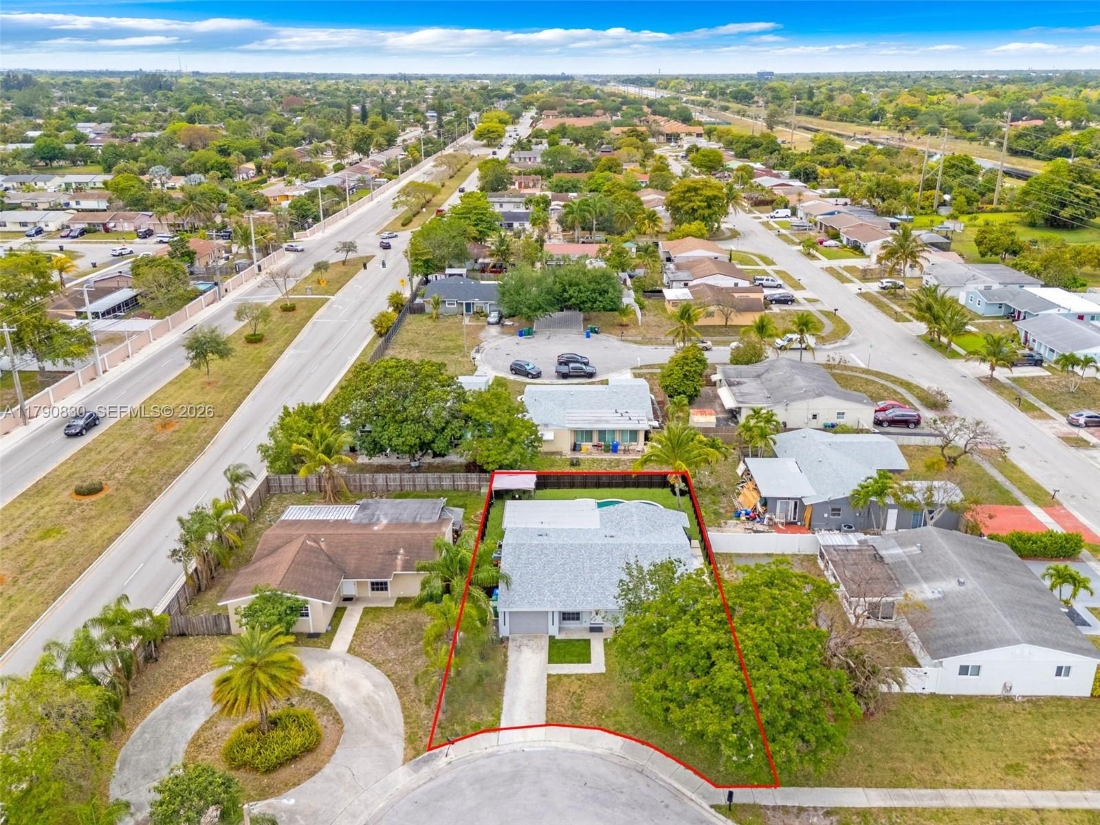 ORIOLE-MARGATE SEC 5 - Residential