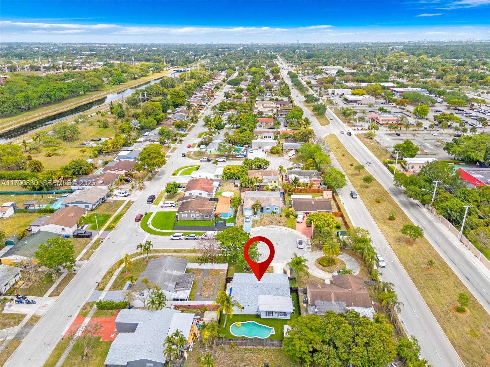 ORIOLE-MARGATE SEC 5 - Residential