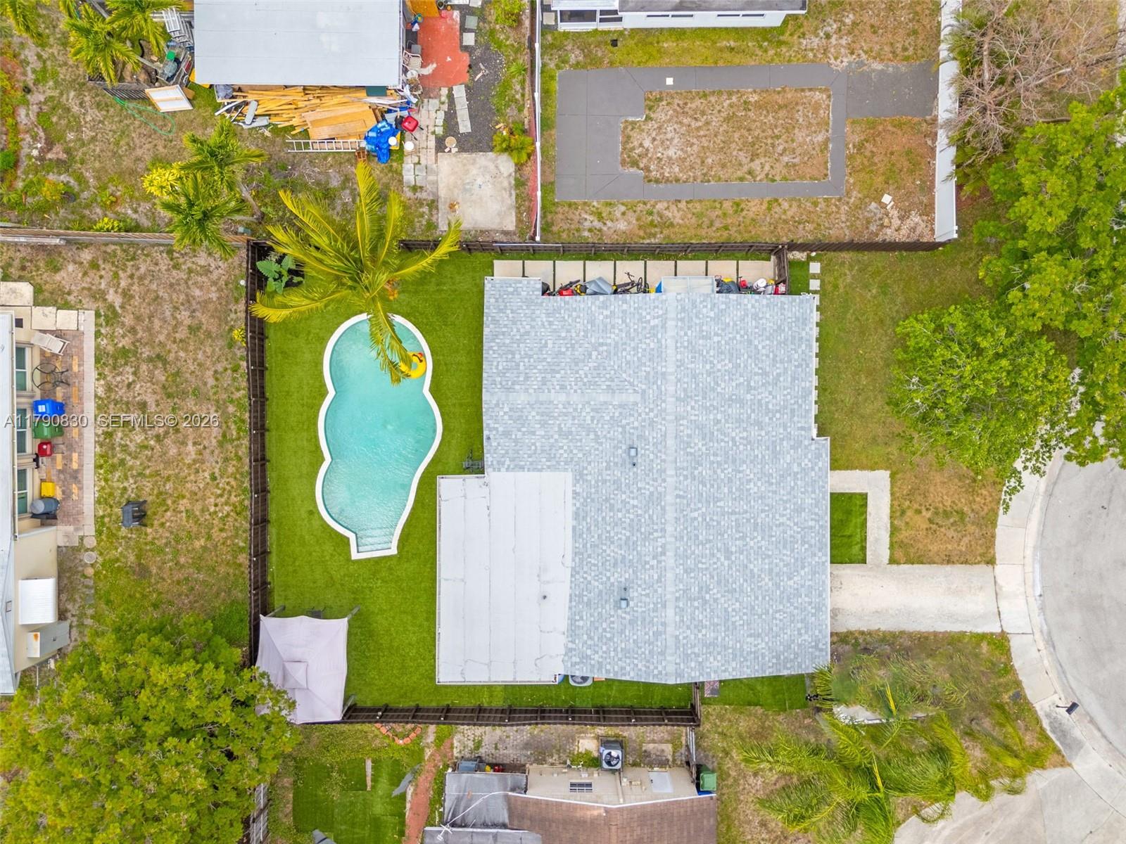 ORIOLE-MARGATE SEC 5 - Residential