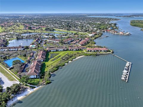 A home in Stuart