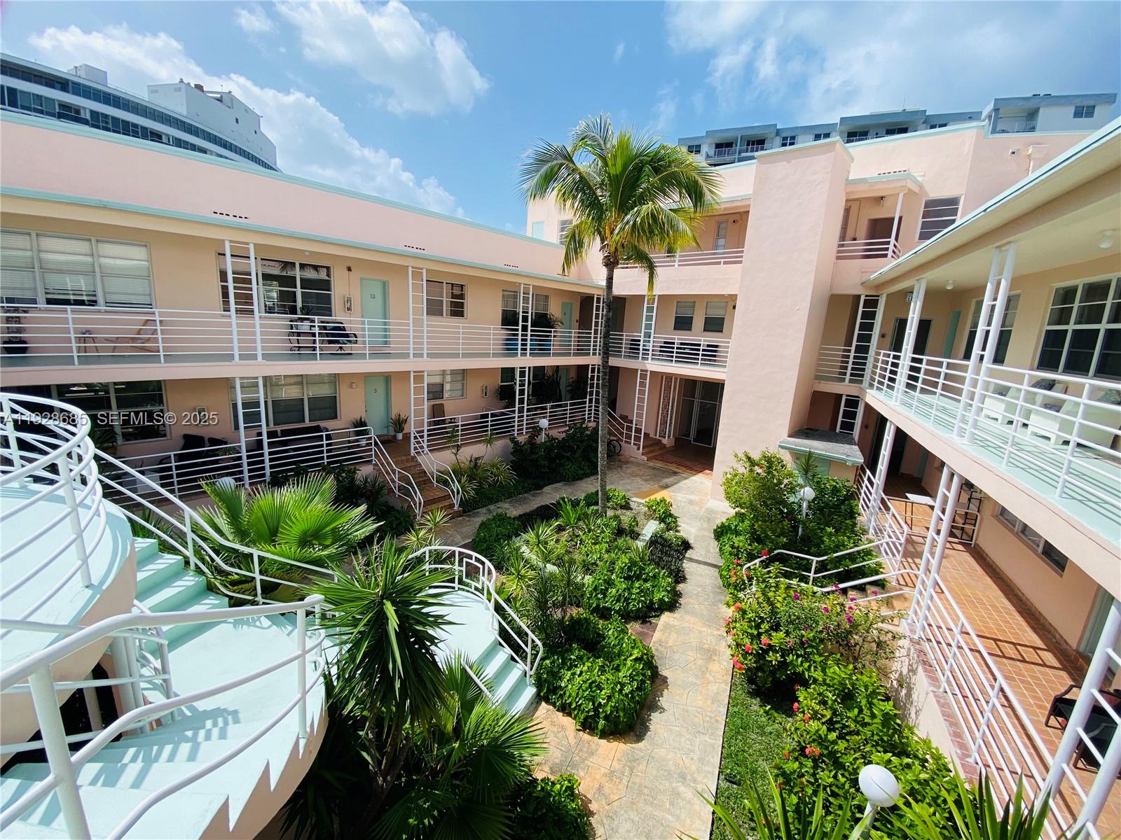 BAY DRIVE CONDO - Residential Lease