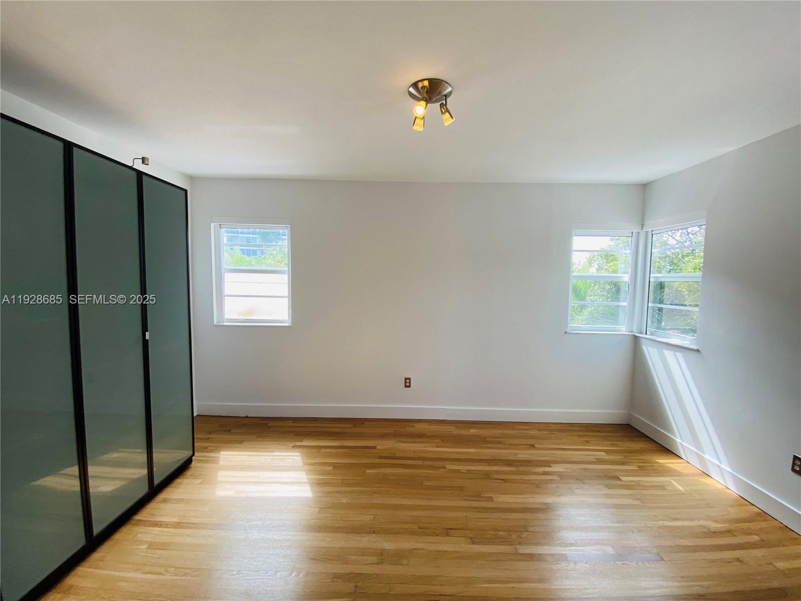 BAY DRIVE CONDO - Residential Lease