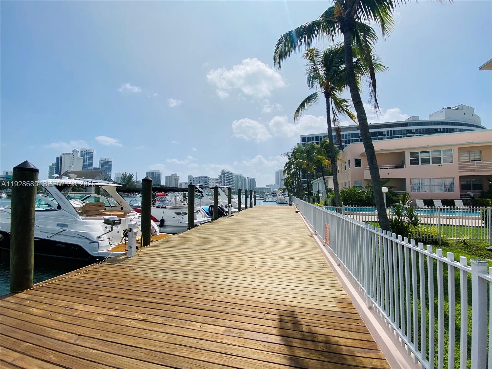 BAY DRIVE CONDO - Residential Lease