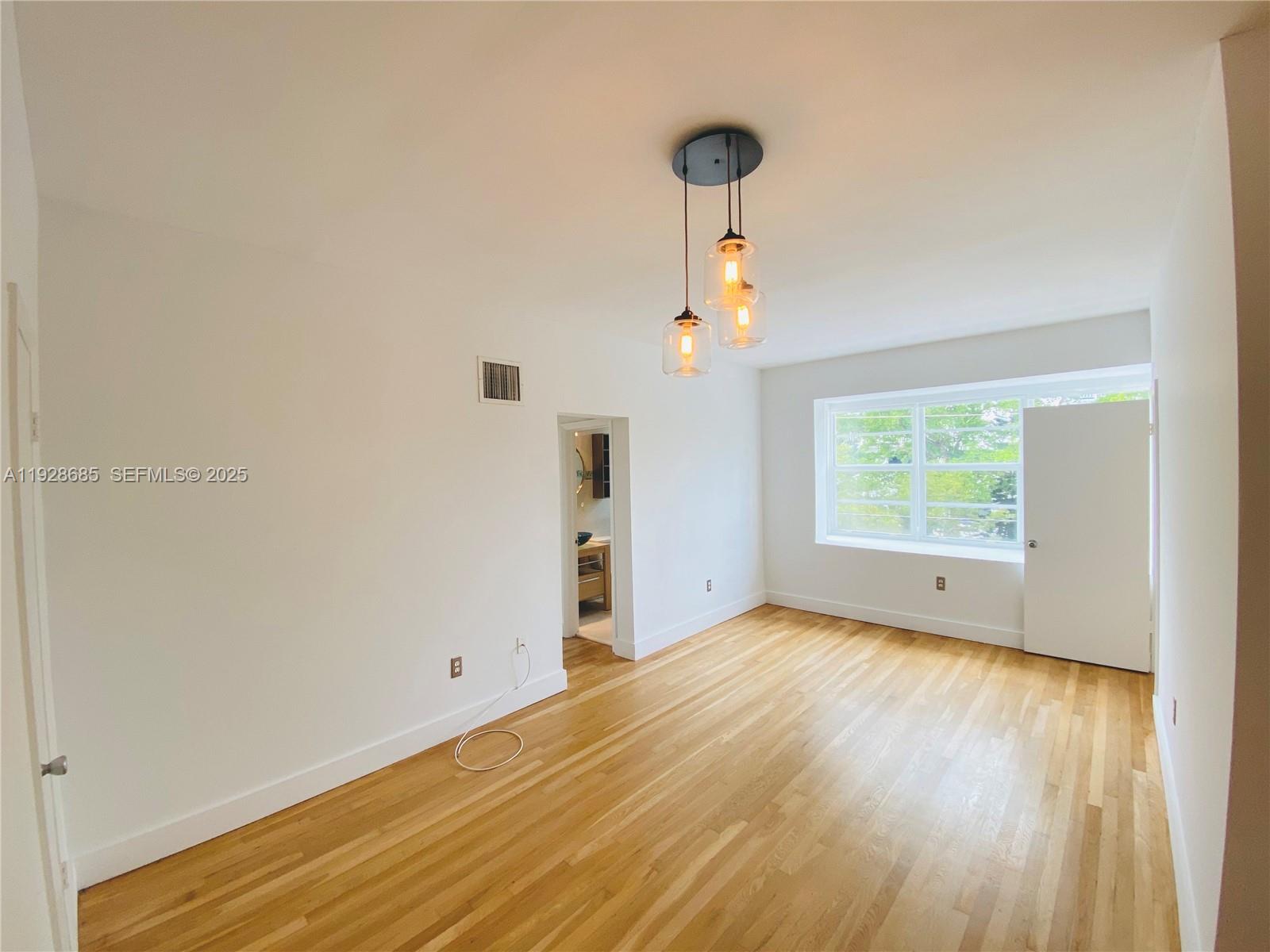 BAY DRIVE CONDO - Residential Lease