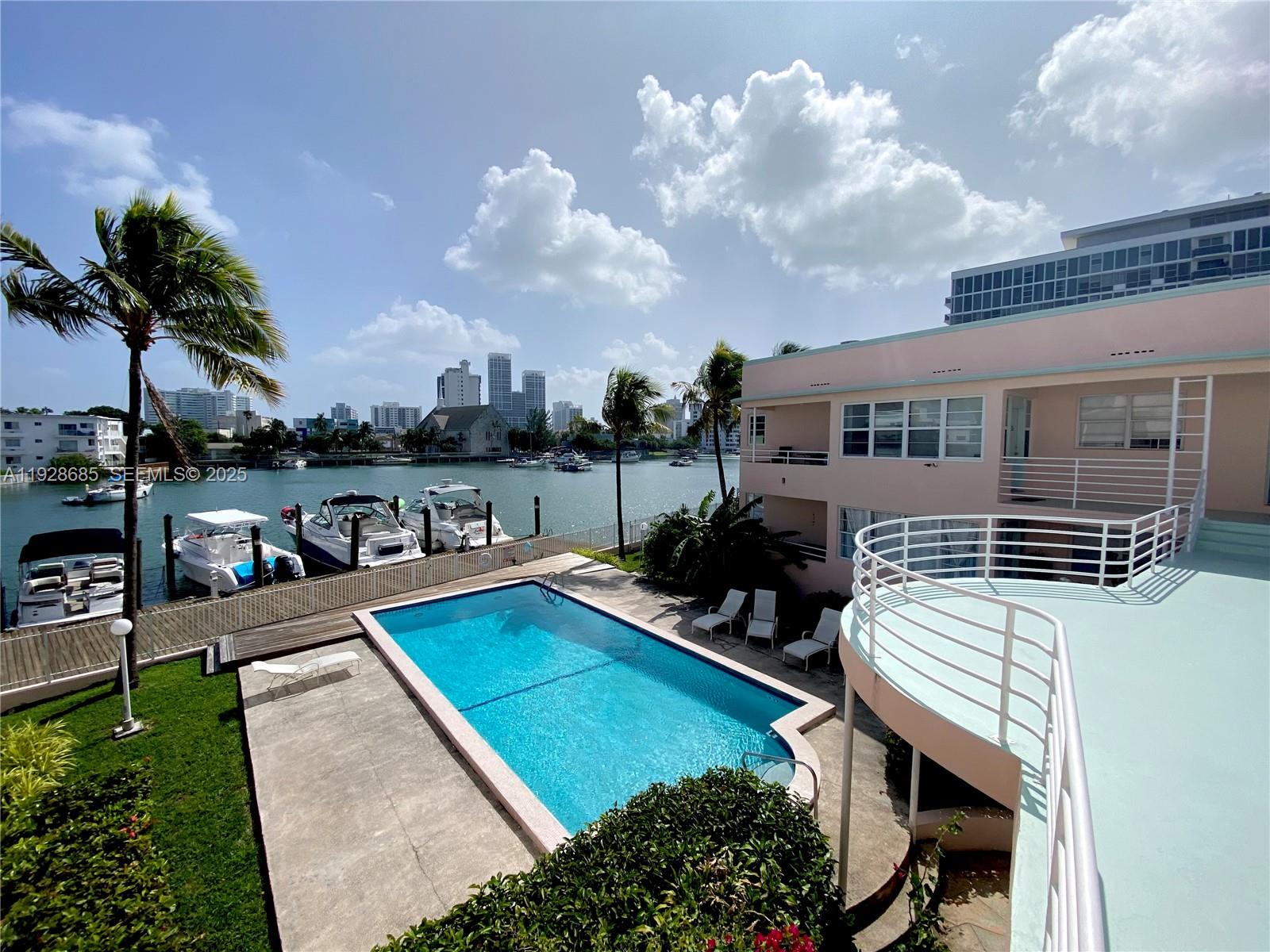 BAY DRIVE CONDO - Residential Lease