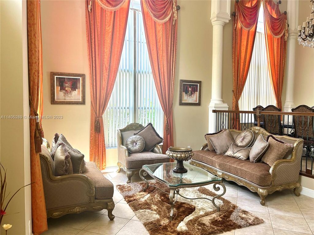 Photo of 3015 Hamblin Way, Wellington, FL 33414 (MLS # A11405289)