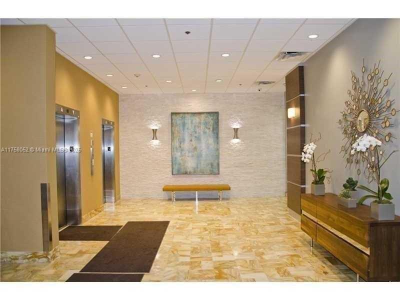 9511 Collins Ave 909, Surfside, Miami-Dade County, Florida - 2 Bedrooms  
2 Bathrooms - 