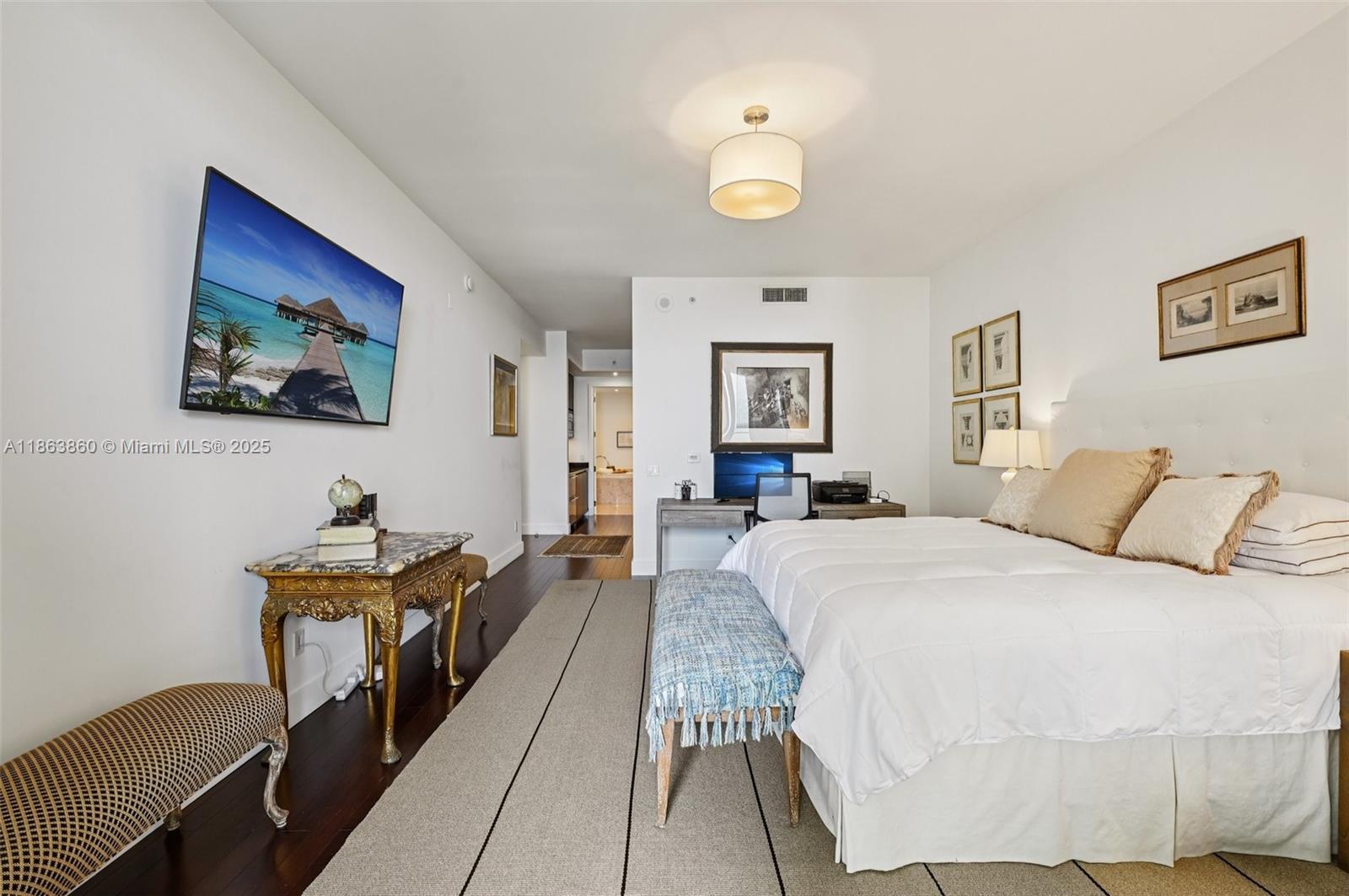 BAL HARBOUR NORTH SOUTH C - Residential Lease