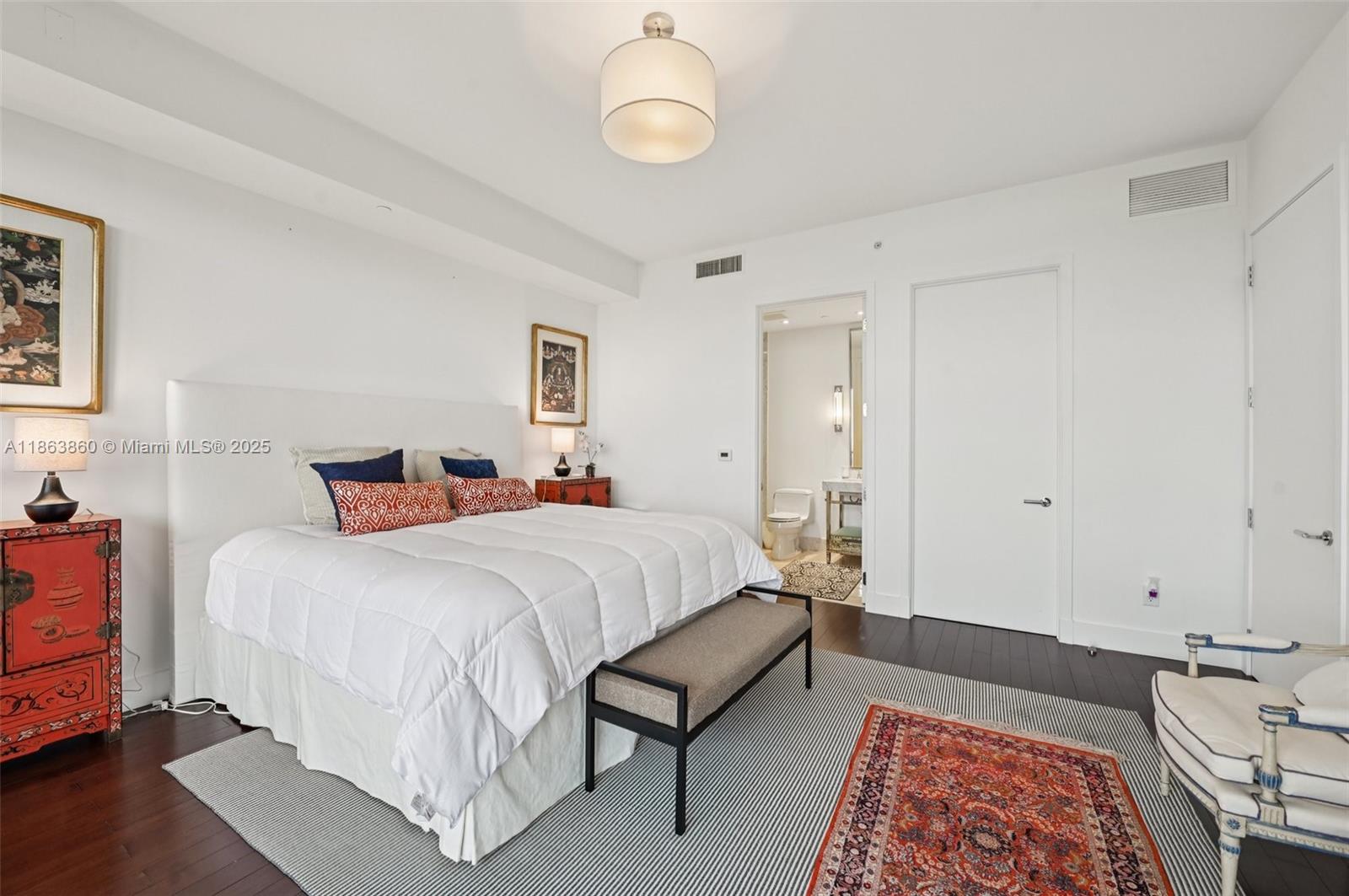BAL HARBOUR NORTH SOUTH C - Residential Lease