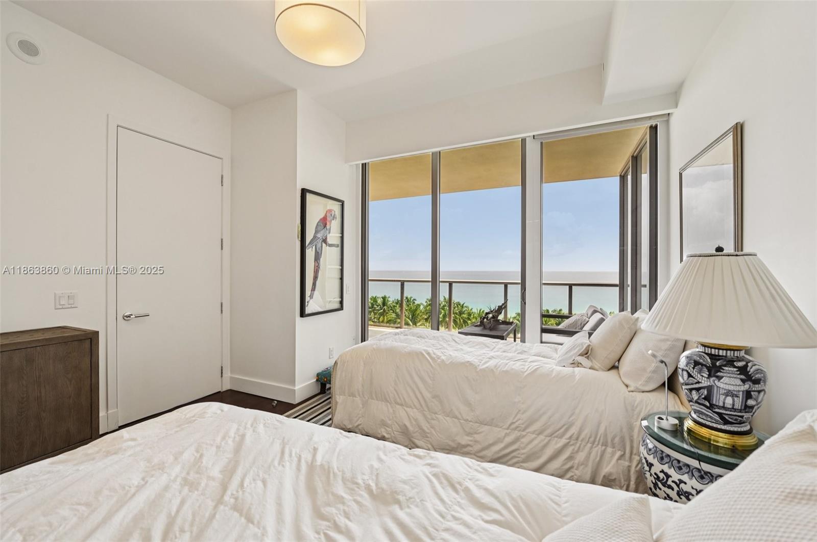 BAL HARBOUR NORTH SOUTH C - Residential Lease