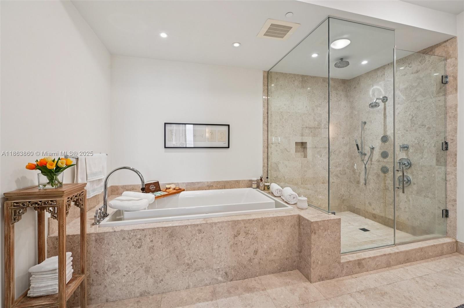 BAL HARBOUR NORTH SOUTH C - Residential Lease