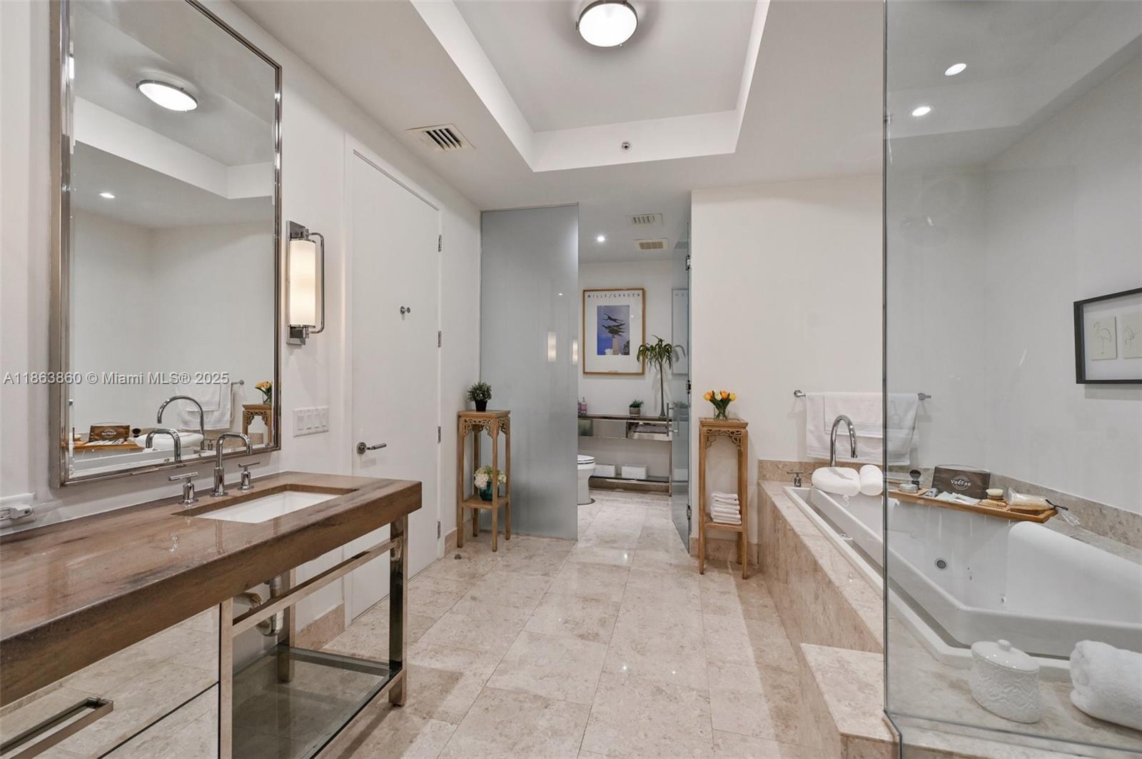 BAL HARBOUR NORTH SOUTH C - Residential Lease