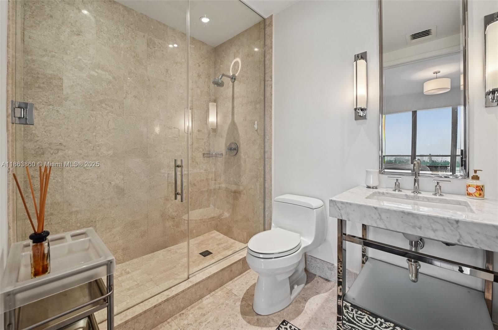 BAL HARBOUR NORTH SOUTH C - Residential Lease