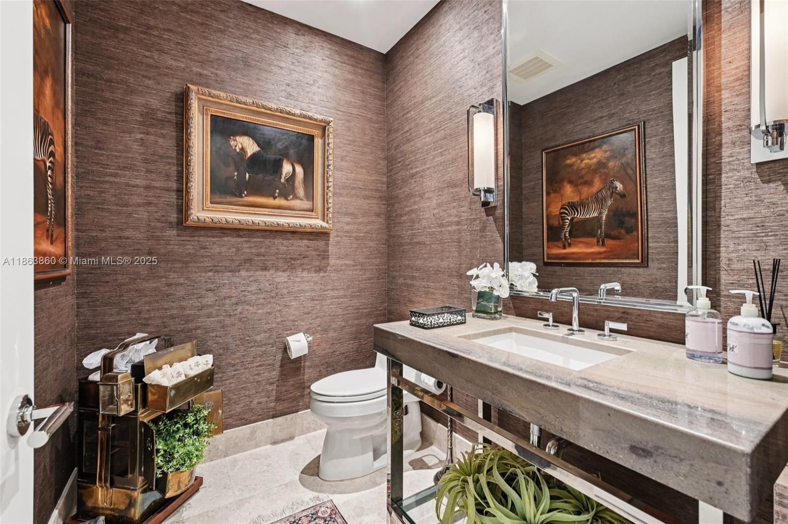 BAL HARBOUR NORTH SOUTH C - Residential Lease