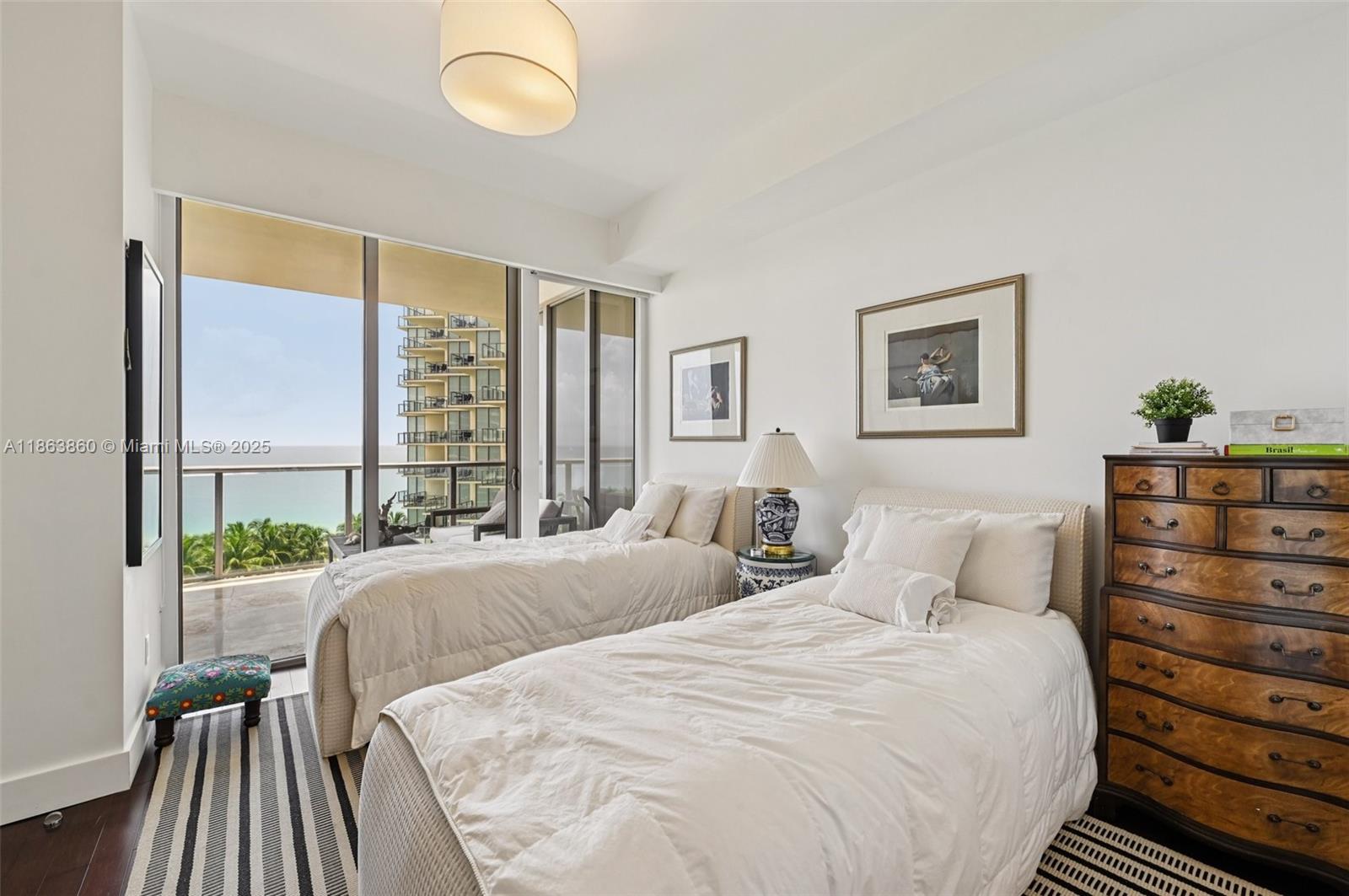 BAL HARBOUR NORTH SOUTH C - Residential Lease