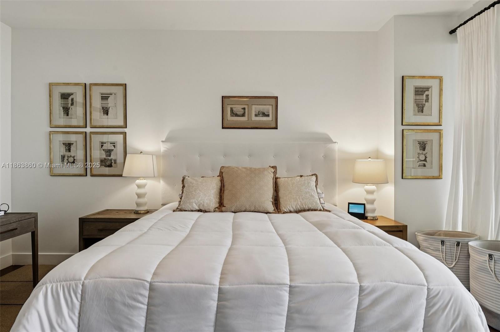 BAL HARBOUR NORTH SOUTH C - Residential Lease